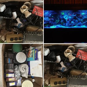 Equipment for sale